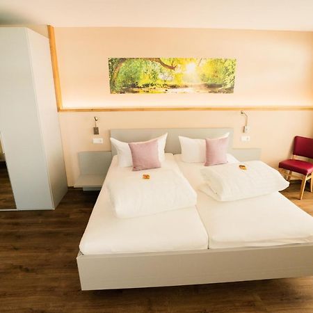 Burgers Hotel Kippenheim Zewnętrze zdjęcie