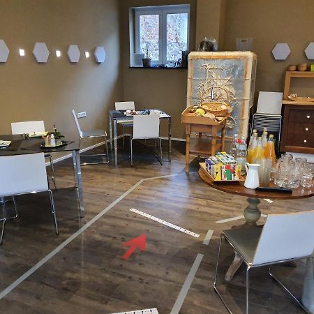 Burgers Hotel Kippenheim Zewnętrze zdjęcie