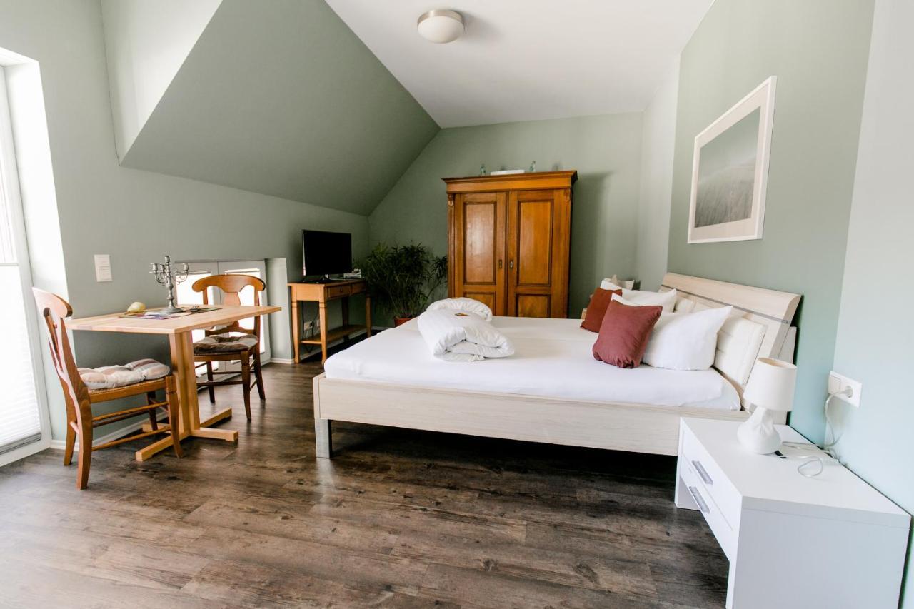 Burgers Hotel Kippenheim Zewnętrze zdjęcie
