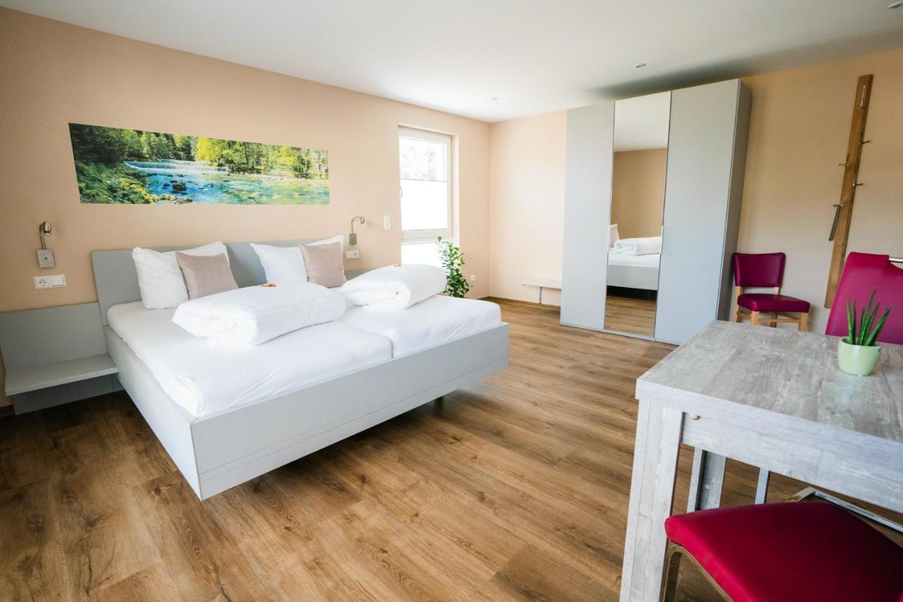 Burgers Hotel Kippenheim Zewnętrze zdjęcie