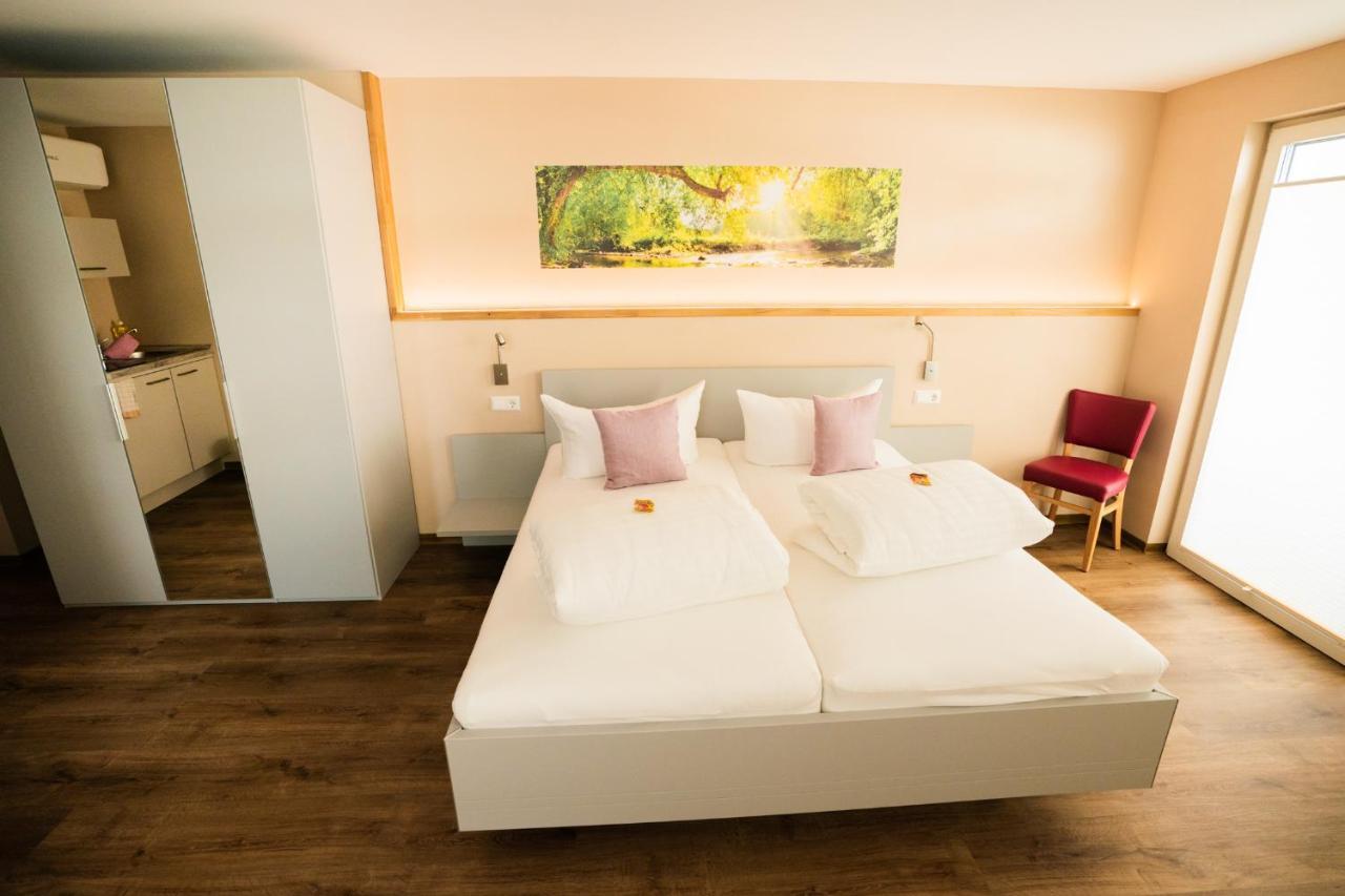 Burgers Hotel Kippenheim Zewnętrze zdjęcie