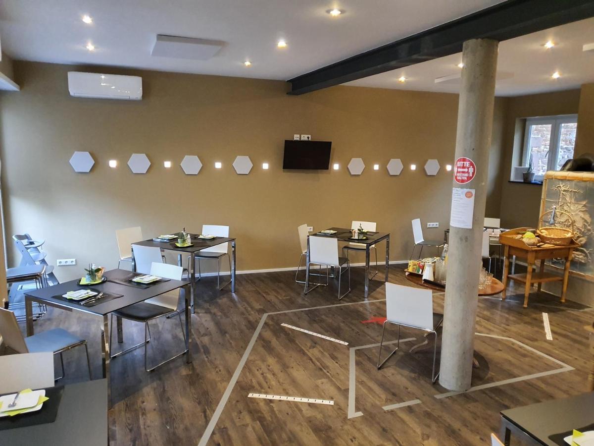 Burgers Hotel Kippenheim Zewnętrze zdjęcie