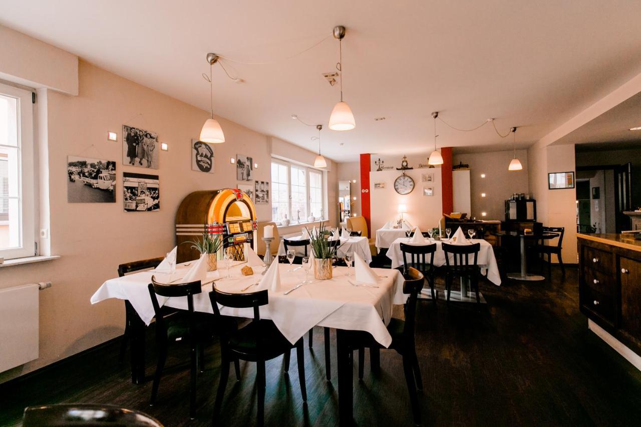 Burgers Hotel Kippenheim Zewnętrze zdjęcie