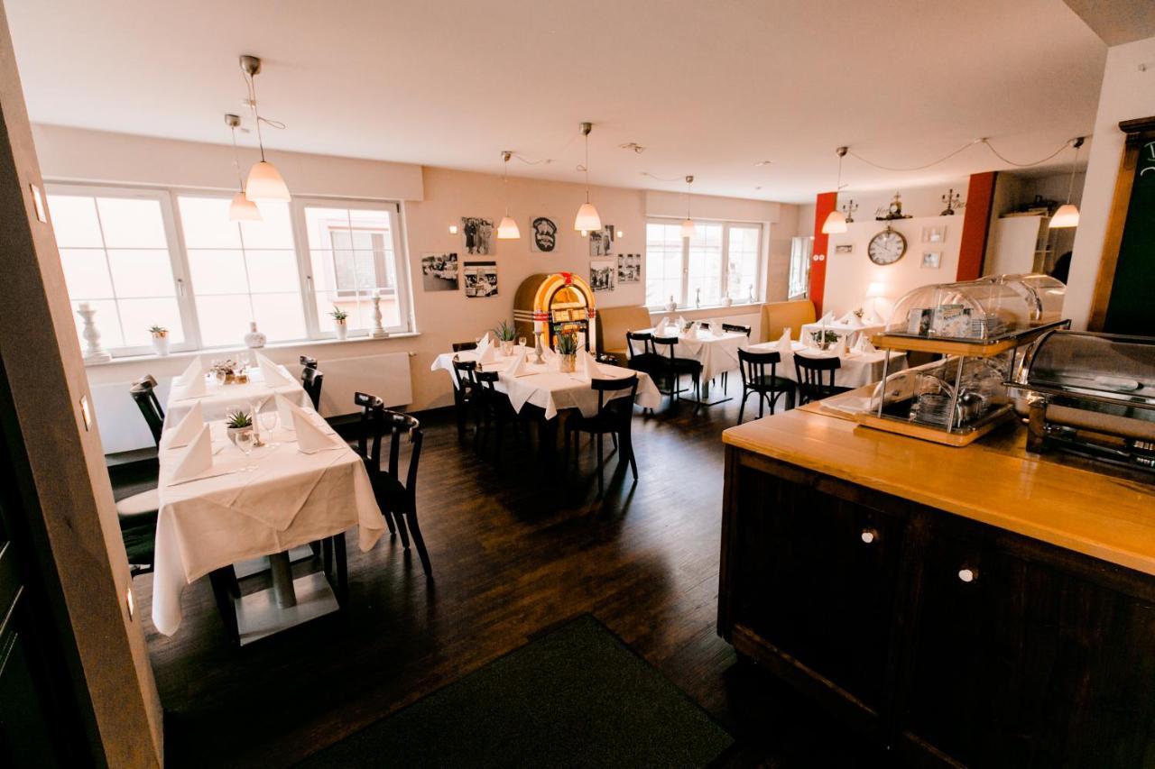 Burgers Hotel Kippenheim Zewnętrze zdjęcie