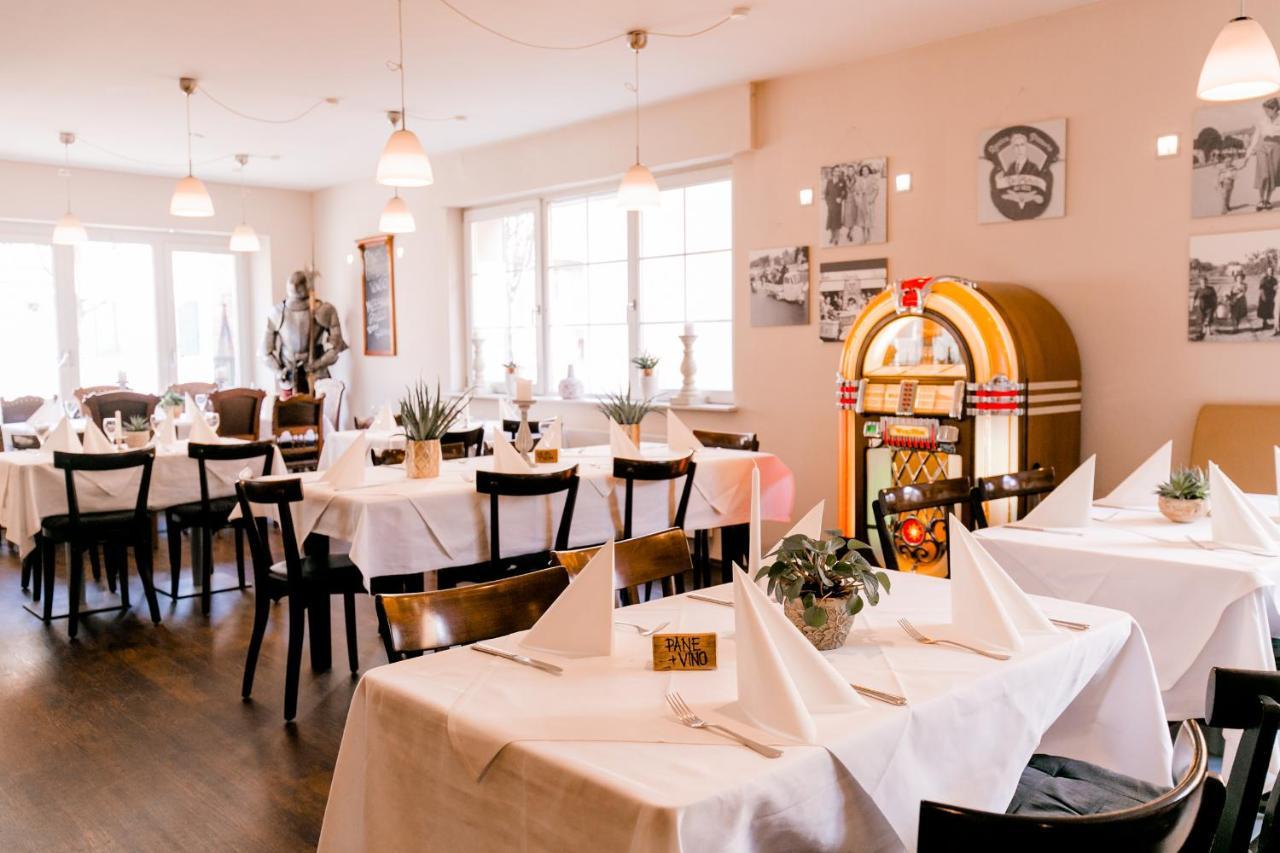 Burgers Hotel Kippenheim Zewnętrze zdjęcie