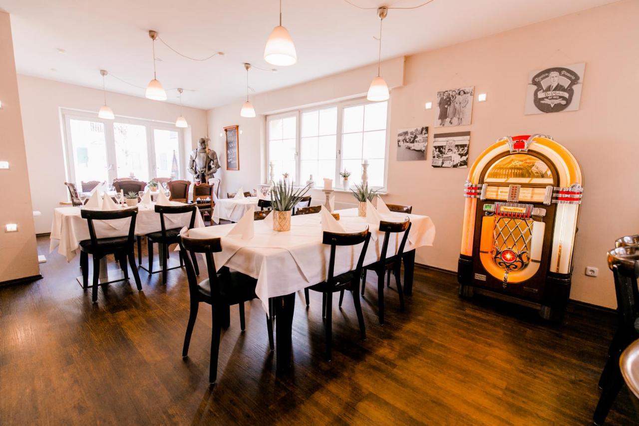 Burgers Hotel Kippenheim Zewnętrze zdjęcie