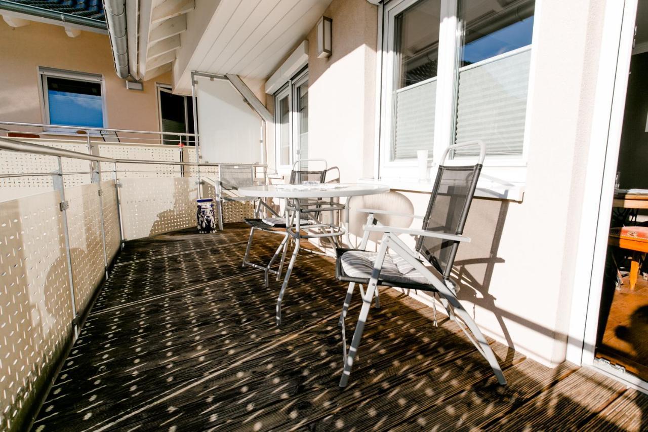 Burgers Hotel Kippenheim Zewnętrze zdjęcie