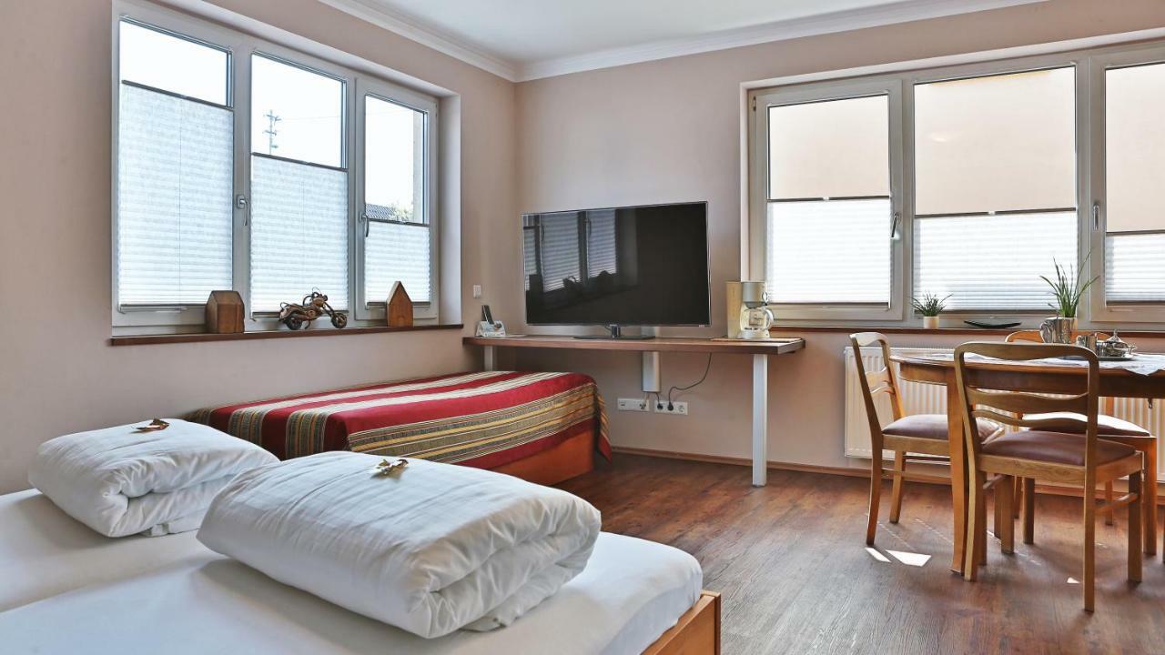Burgers Hotel Kippenheim Zewnętrze zdjęcie