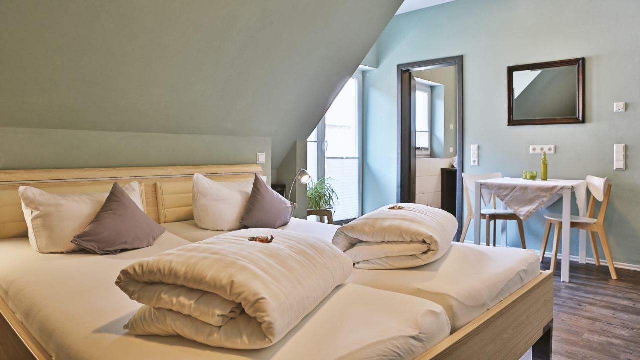 Burgers Hotel Kippenheim Zewnętrze zdjęcie