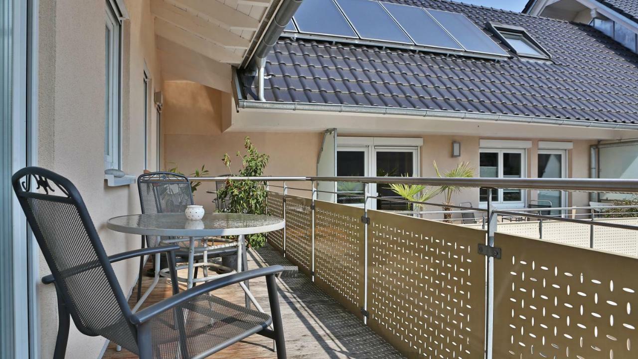Burgers Hotel Kippenheim Zewnętrze zdjęcie