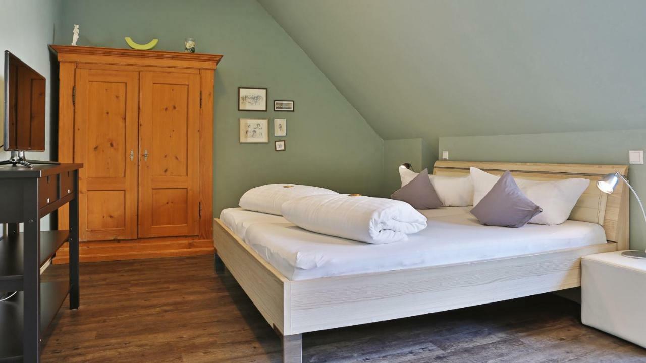 Burgers Hotel Kippenheim Zewnętrze zdjęcie