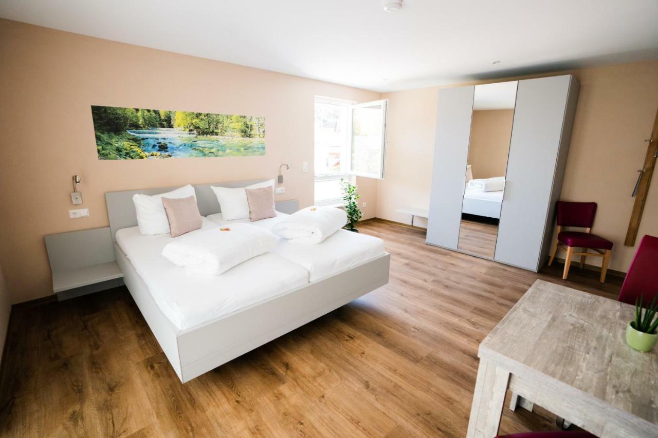 Burgers Hotel Kippenheim Zewnętrze zdjęcie